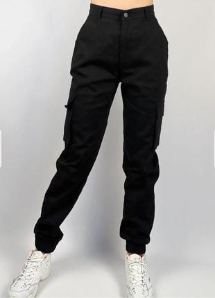 Джинси джогери nucollection