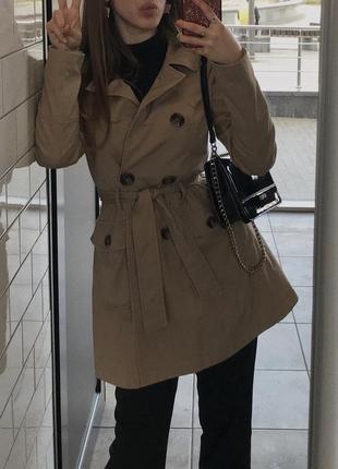 Плащ zara, пальто zara, тренч zara, кардиган zara