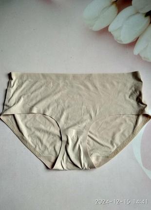 Безшовні трусики розмір m