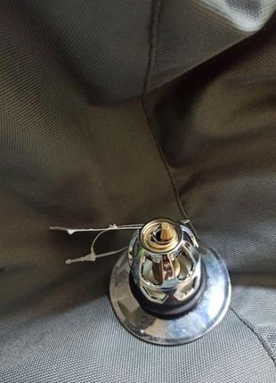 Современная сливная пробка.