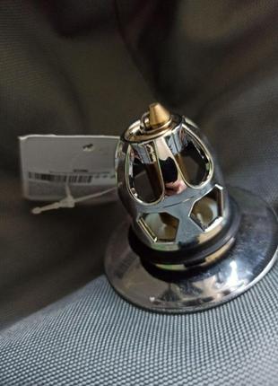 Современная сливная пробка.