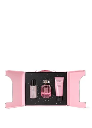 Подарочный набор bombshell luxe fragrance gift set