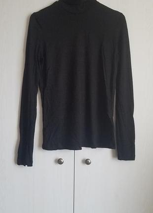 Гольф водолазка шерсть (заказ через сообщения, читайте описание)