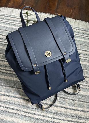 Tommy hilfiger жіночий рюкзак