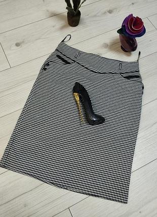 Классная юбка..сток