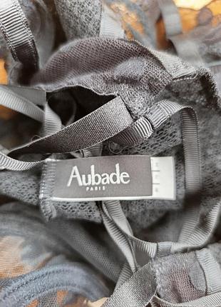 Корсет,майка aubade 5
