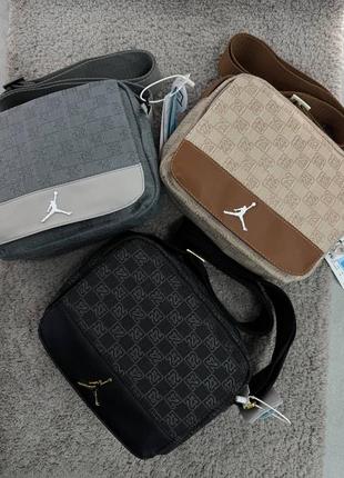 Сумка jordan