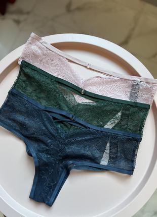 Трусики victoria’s secret оригинал