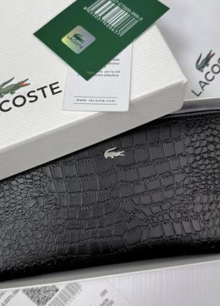 Гаманець від lacoste