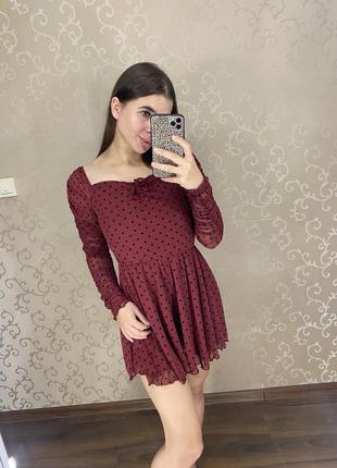Невероятный ромпер с красивыми рукавами