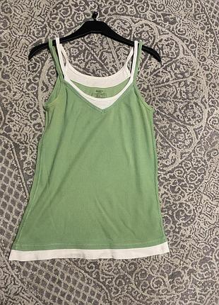 Базова майка