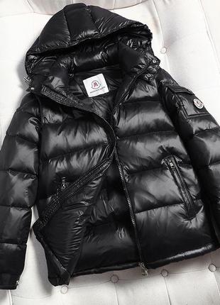 Куртка moncler