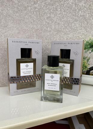 Парфумована вода essential parfums bois imperial4 фото