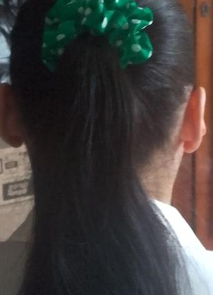 Резинки для волосся,8шт 7