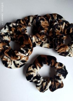 Резинки для волосся,8шт 3