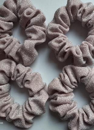 Резинки для волосся,8шт 10