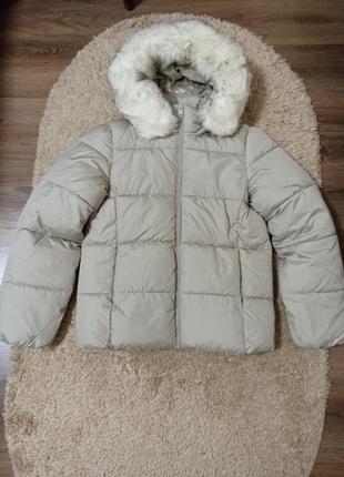 Курточка розмір 42-44