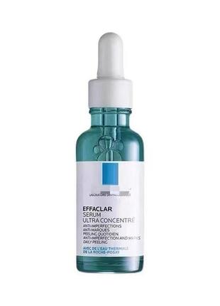 Сироватка для обличчя la roche-posay