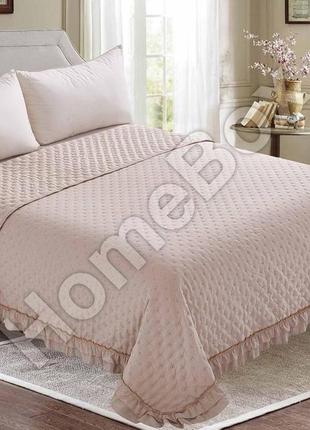 Одеяло-покрывало 200×230 см