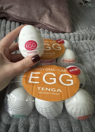 Мастурбаторы tenga