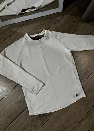 Молочна термо кофта mossy oak