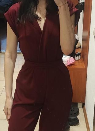 Комбінезон boohoo