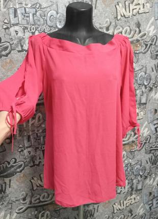 Новая блуза f&f