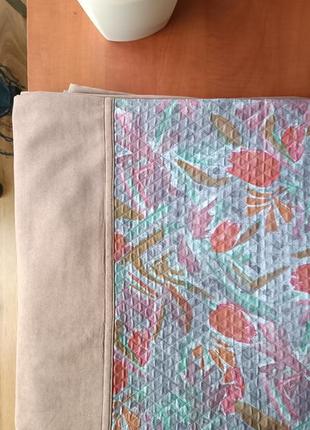 Покрывало 190*200см 2