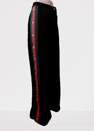 💖💖💖стильні жіночі кльошені штани палацо missguided💖💖💖