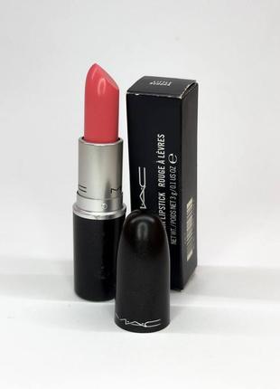 Помада для губ mac cremesheen lipstick rouge a levres