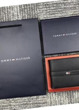 Кошелек от tommy hilfiger