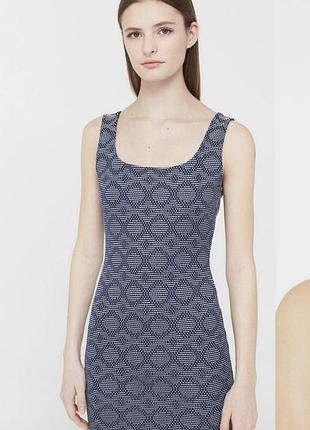 Фірмове плаття mango