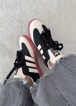 Кроссовки adidas nmd r1 s76007 2017 price / white cream premium6 фото