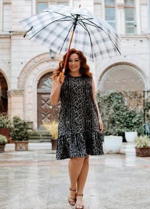 Летнее платье. наличие и замеры в описании