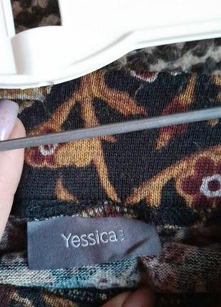 Спідниця jessica 7