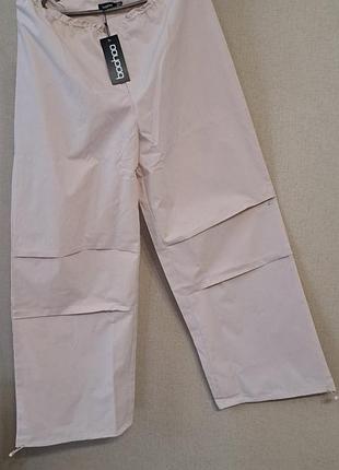 Штани літні booho