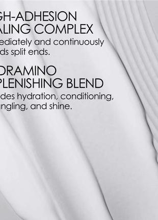 Несмываемый кондиционер для секущихся кончиков olaplex no.5l moisturize &amp; mend...