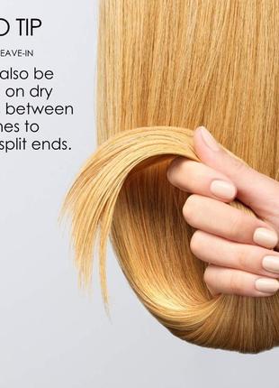 Несмываемый кондиционер для секущихся кончиков olaplex no.5l moisturize &amp; mend...