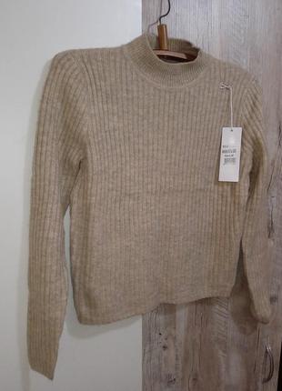 Гольф светор женский