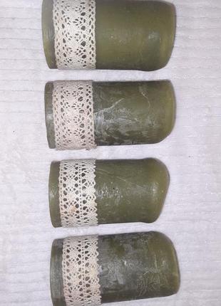 Набор свечей