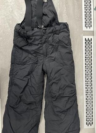 Комбинезон зима 98р