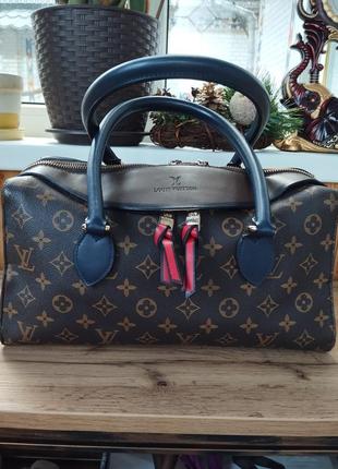 Сумка louise vuitton