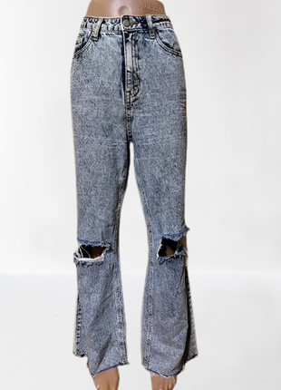 💙💙💙жіночі кльошені джинси cider💙💙💙