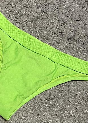 Оригинальный,фирменный трусики-низ от купальника swimwear