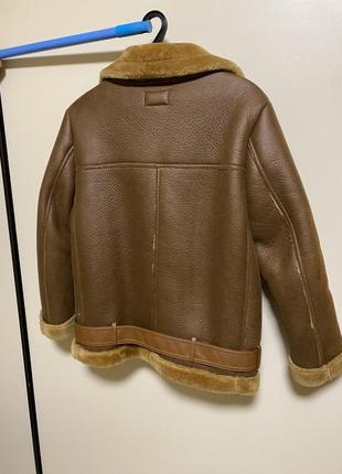 Дублянка авіатор 4