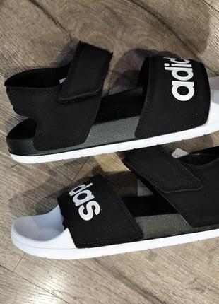 Сандалии adidas adilette р 38-39 оригинал