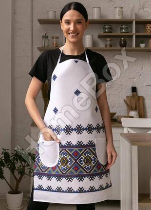 Кухонный фартук