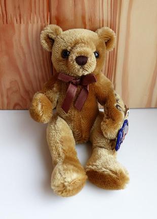 Новая детская игрушка, медведь teddy
