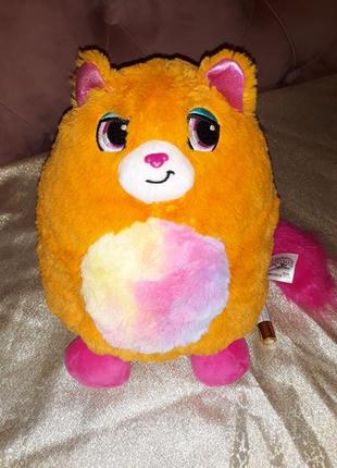 Misfittens игрушка кошка