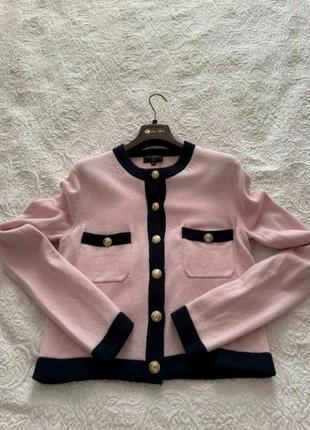 Кардіган chanel
